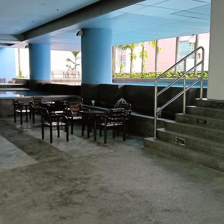 Taragon Bbcc Daire Kuala Lumpur Dış mekan fotoğraf