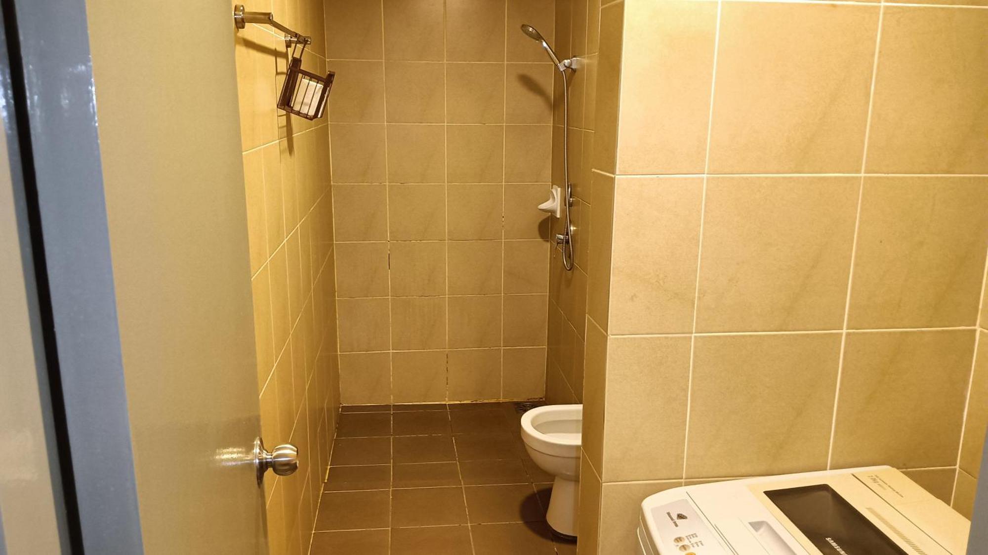 Taragon Bbcc Daire Kuala Lumpur Dış mekan fotoğraf