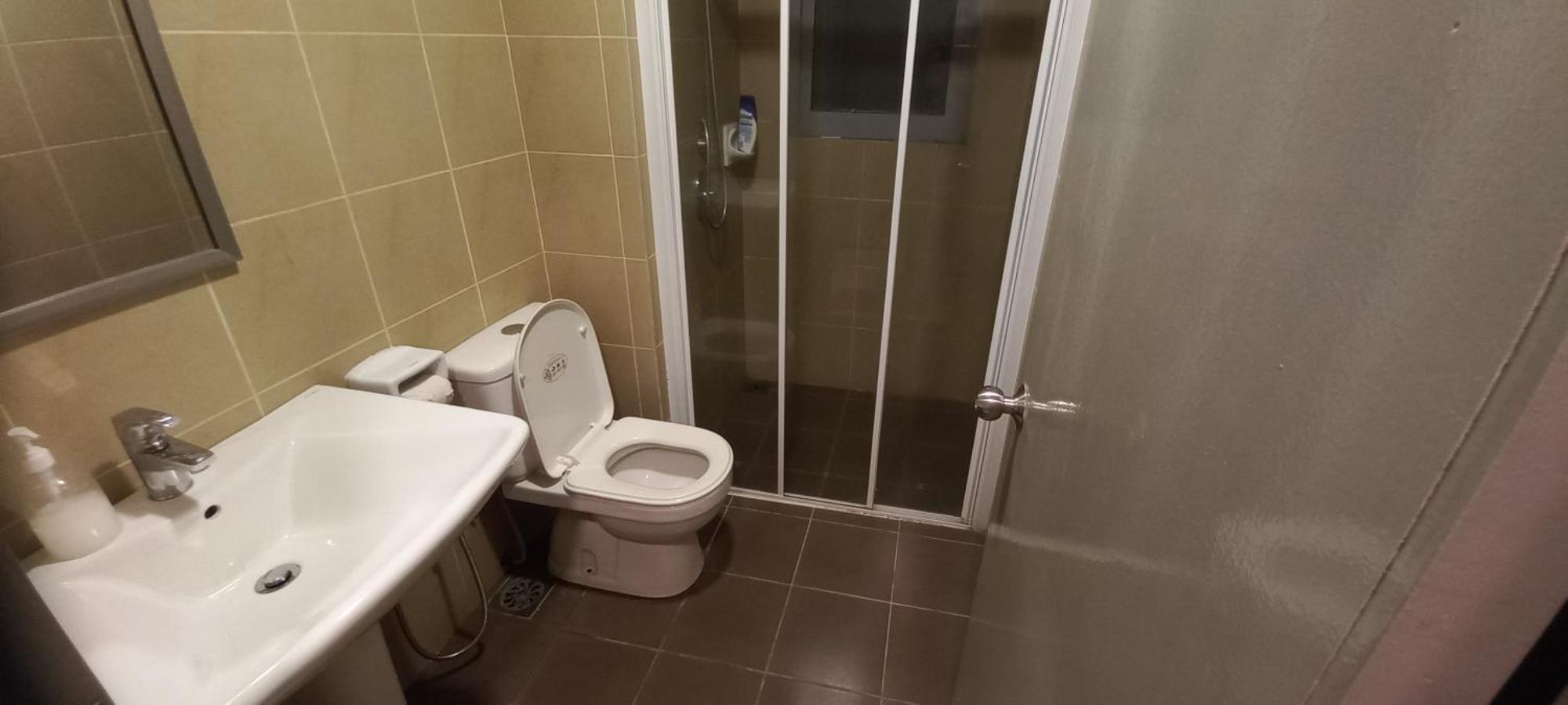 Taragon Bbcc Daire Kuala Lumpur Dış mekan fotoğraf
